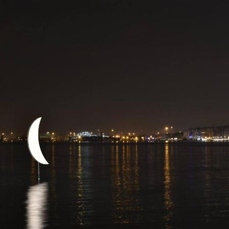Pansea 03 Exclusive Suites Salonic Exterior foto
