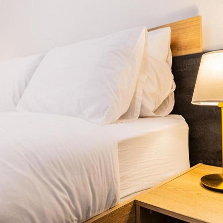 Pansea 03 Exclusive Suites Salonic Exterior foto