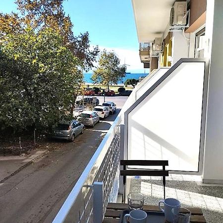Pansea 03 Exclusive Suites Salonic Exterior foto