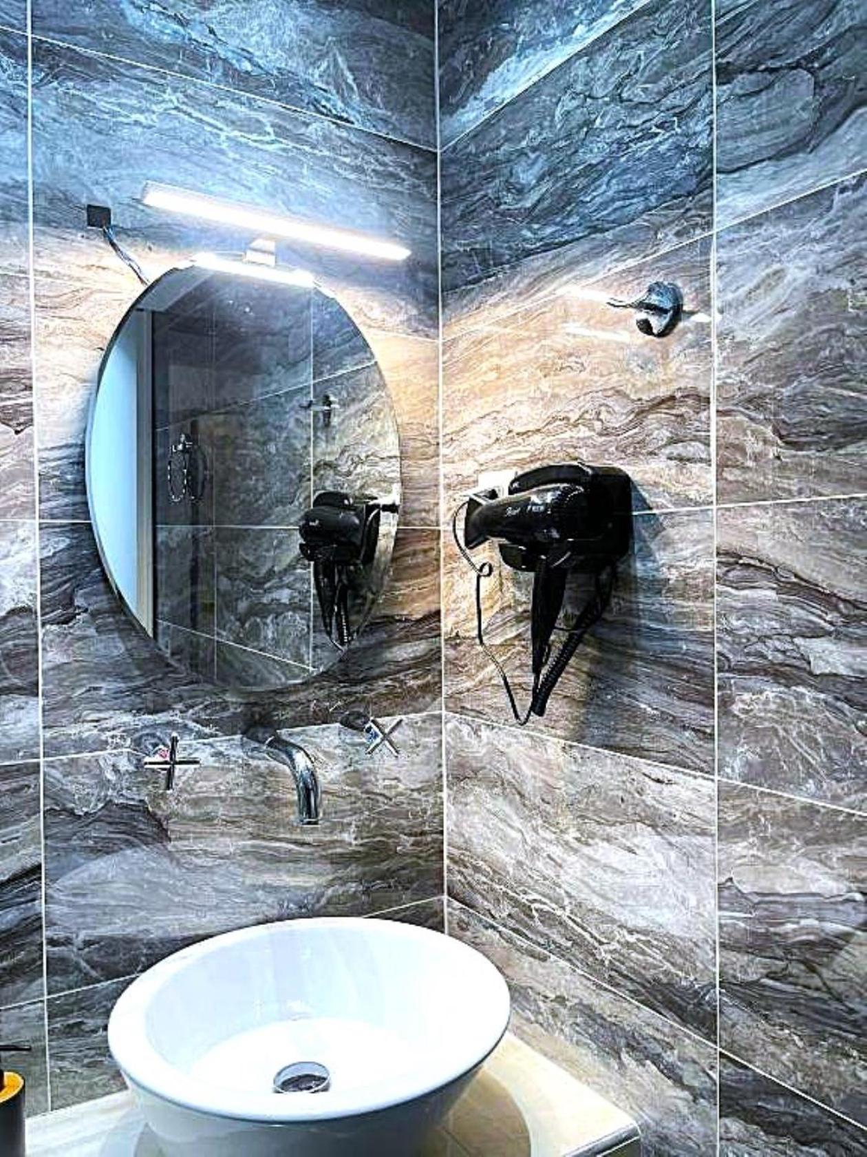 Pansea 03 Exclusive Suites Salonic Exterior foto