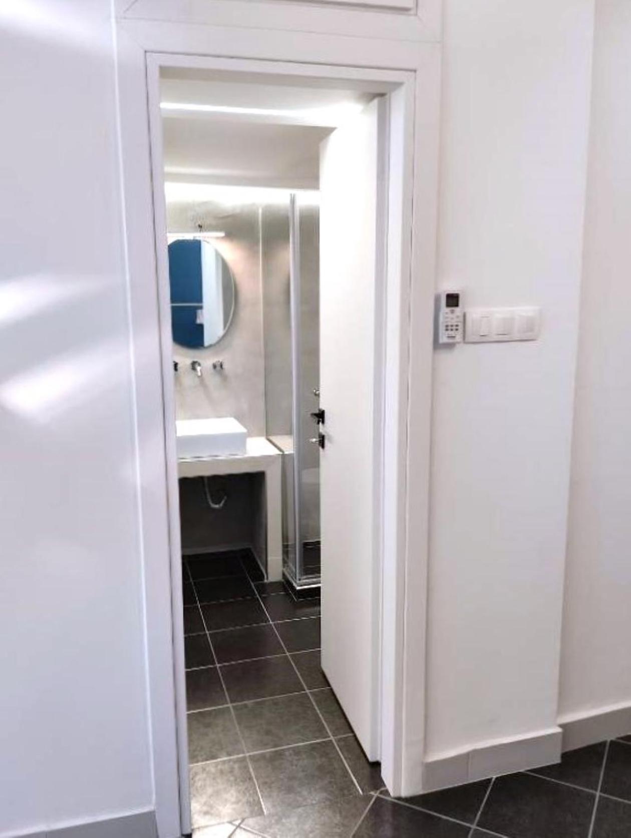 Pansea 03 Exclusive Suites Salonic Exterior foto