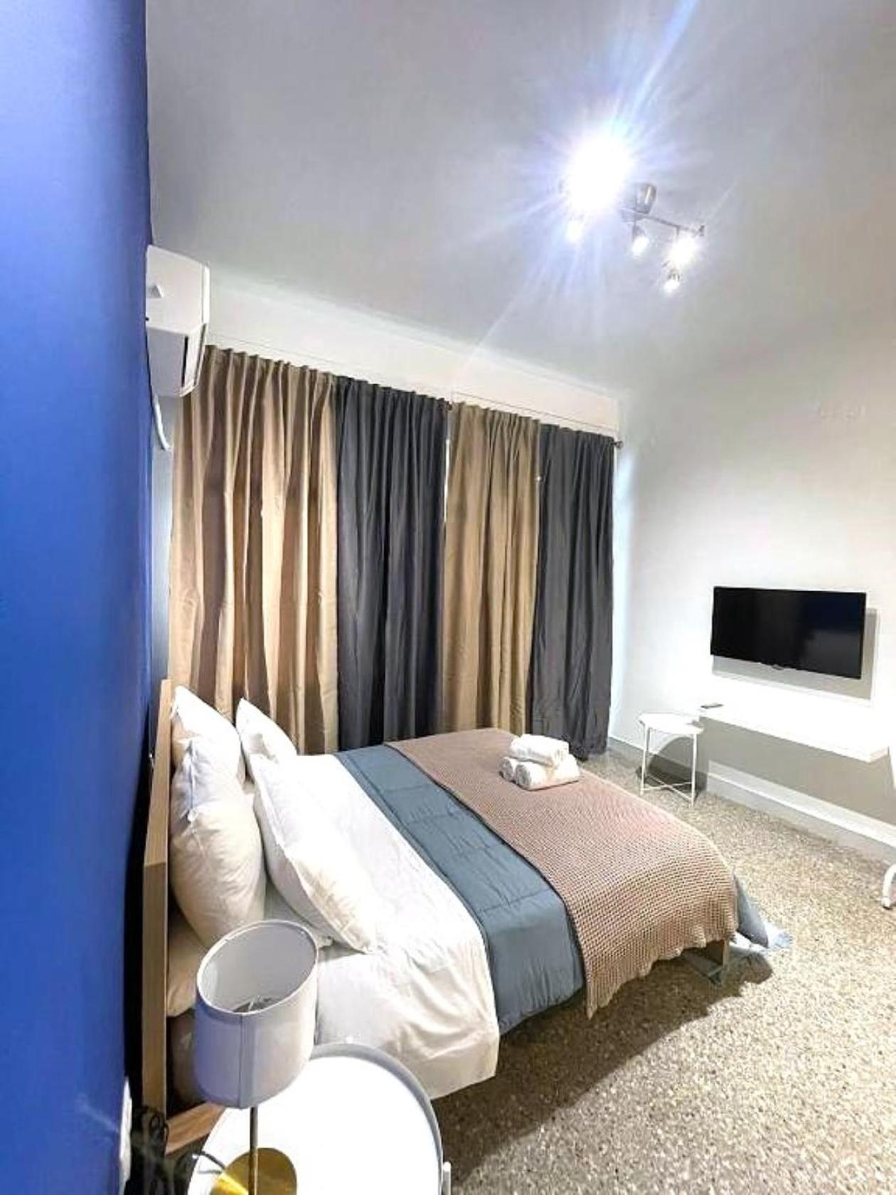 Pansea 03 Exclusive Suites Salonic Exterior foto