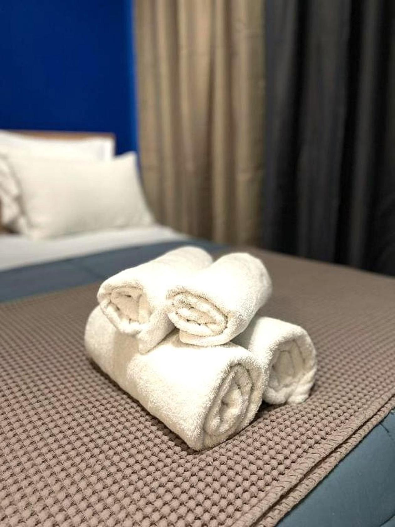 Pansea 03 Exclusive Suites Salonic Exterior foto