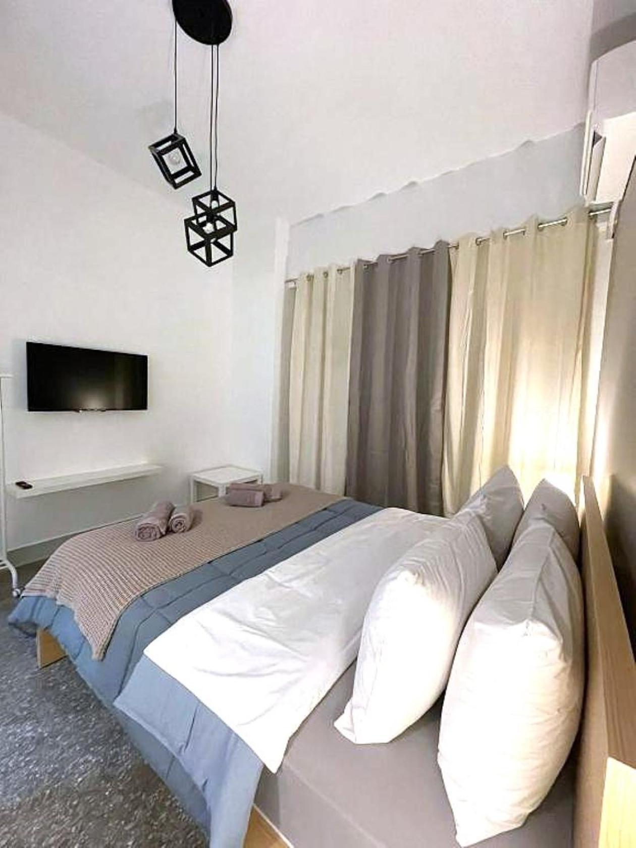 Pansea 03 Exclusive Suites Salonic Exterior foto