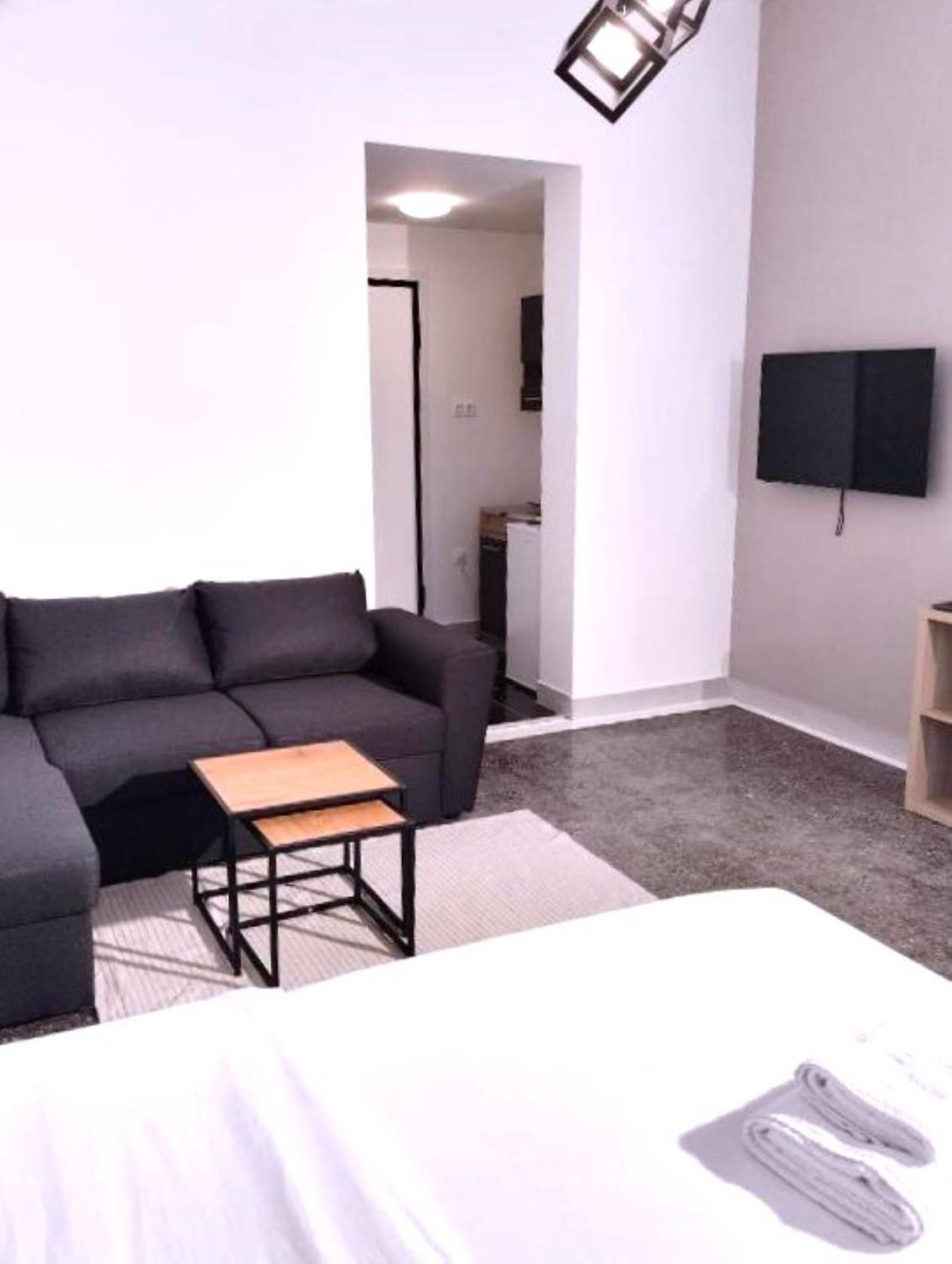 Pansea 03 Exclusive Suites Salonic Exterior foto