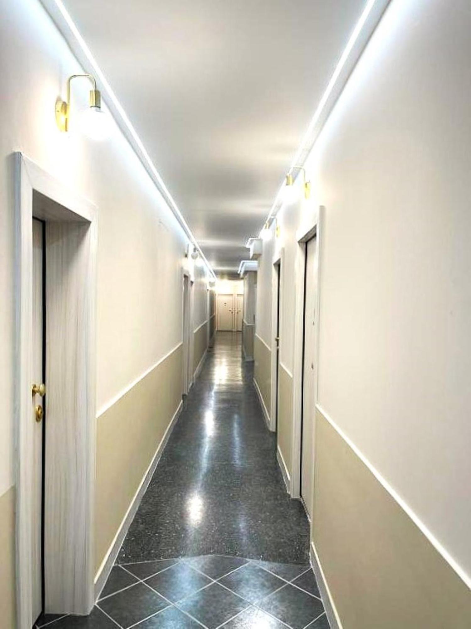 Pansea 03 Exclusive Suites Salonic Exterior foto
