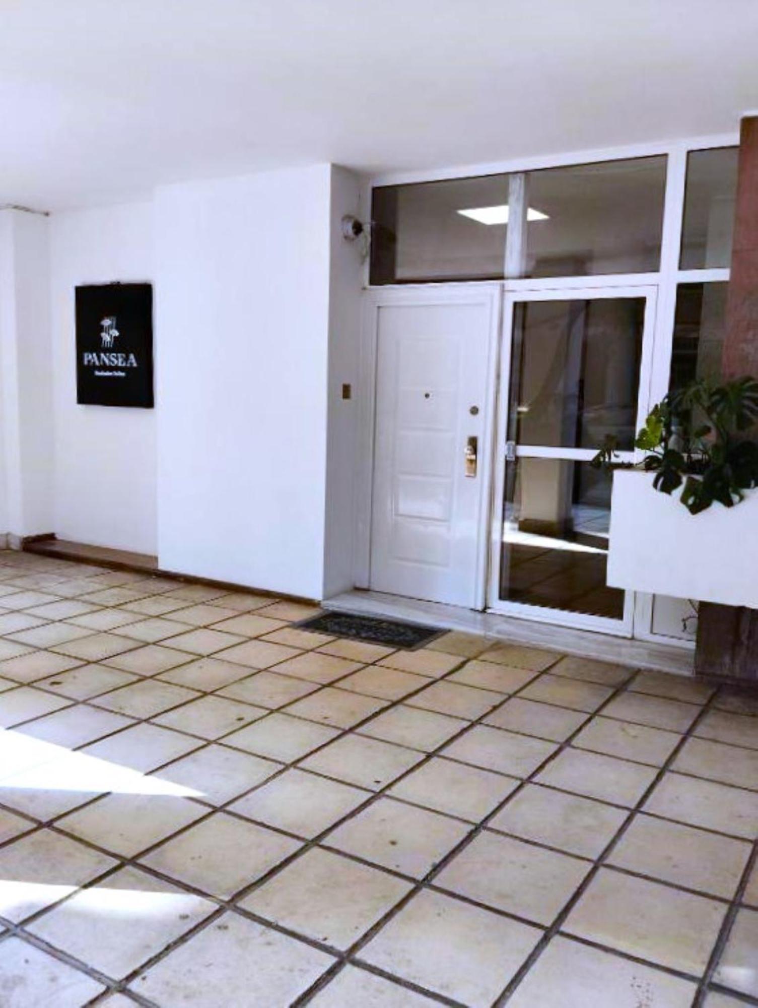 Pansea 03 Exclusive Suites Salonic Exterior foto