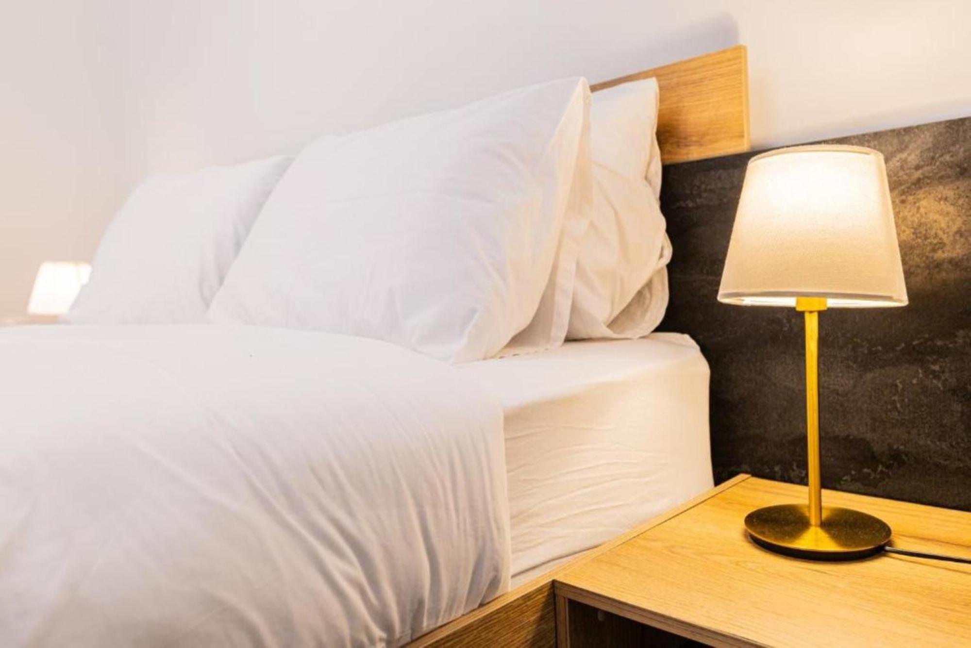 Pansea 03 Exclusive Suites Salonic Exterior foto