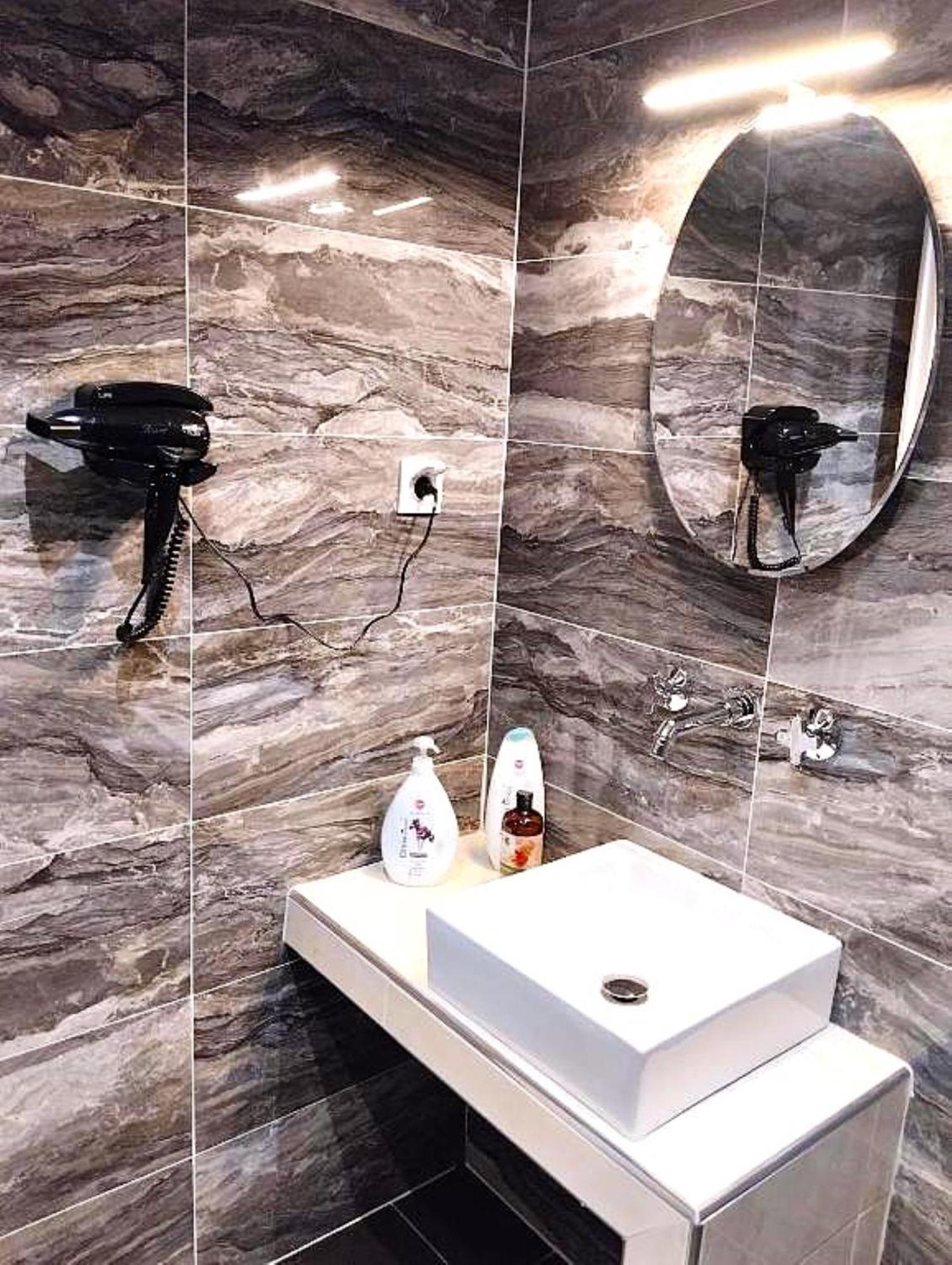 Pansea 03 Exclusive Suites Salonic Exterior foto