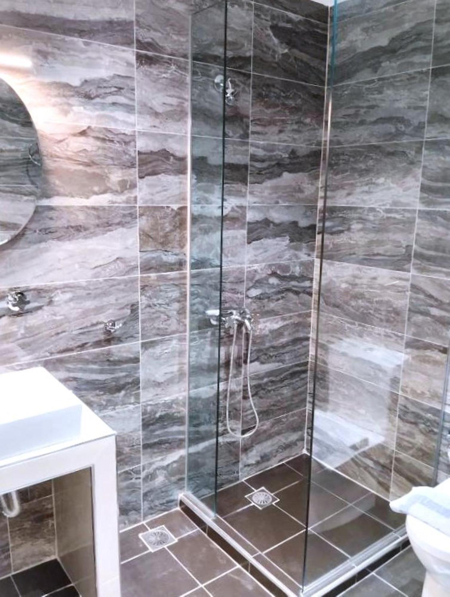 Pansea 03 Exclusive Suites Salonic Exterior foto