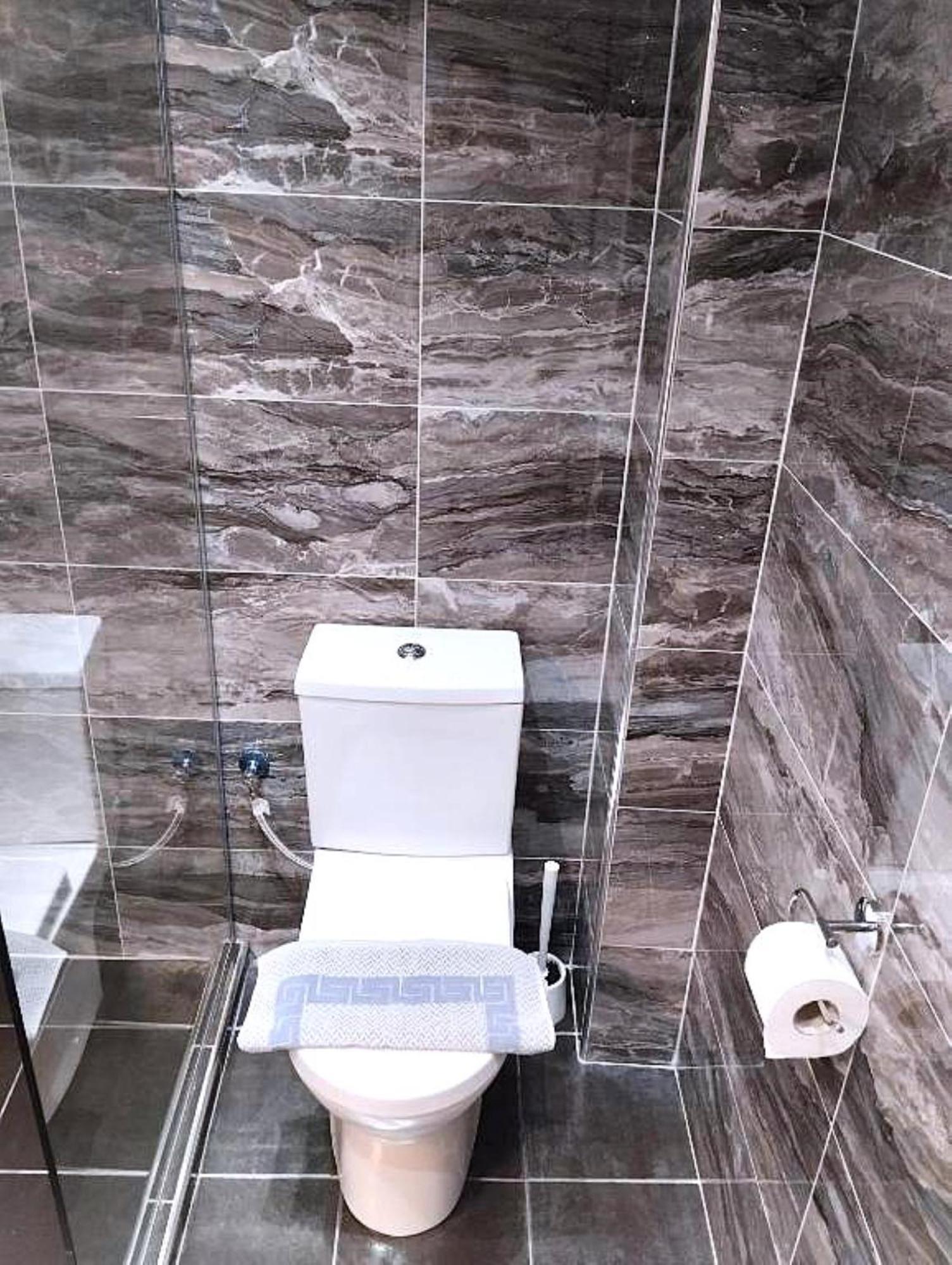 Pansea 03 Exclusive Suites Salonic Exterior foto