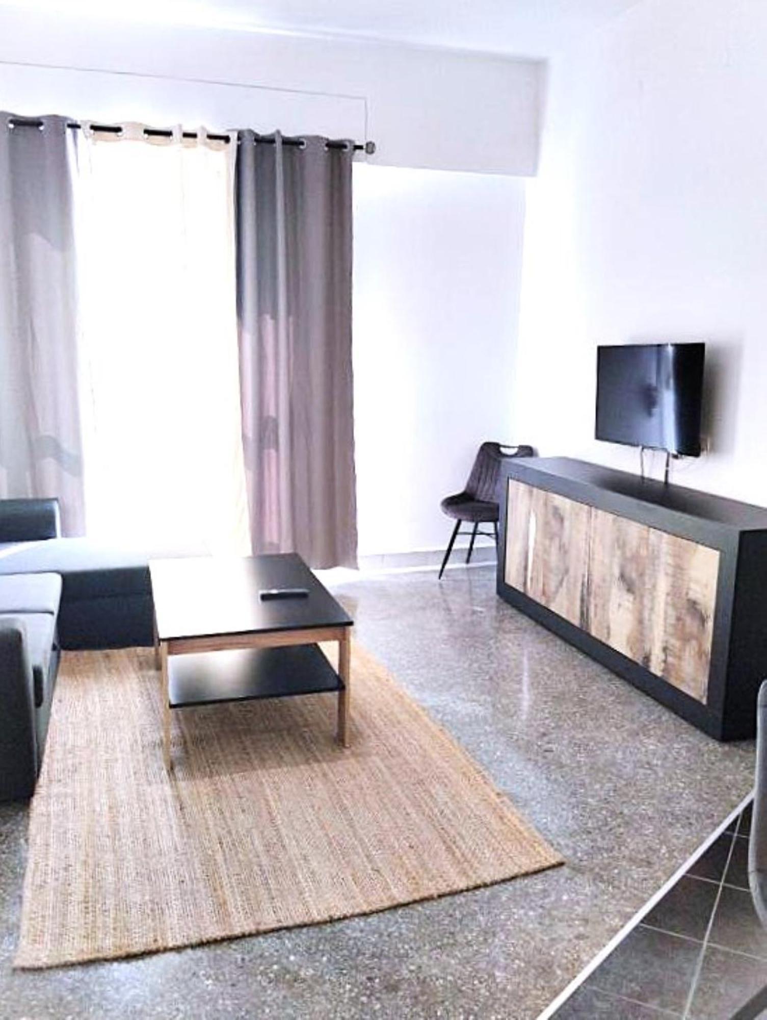 Pansea 03 Exclusive Suites Salonic Exterior foto