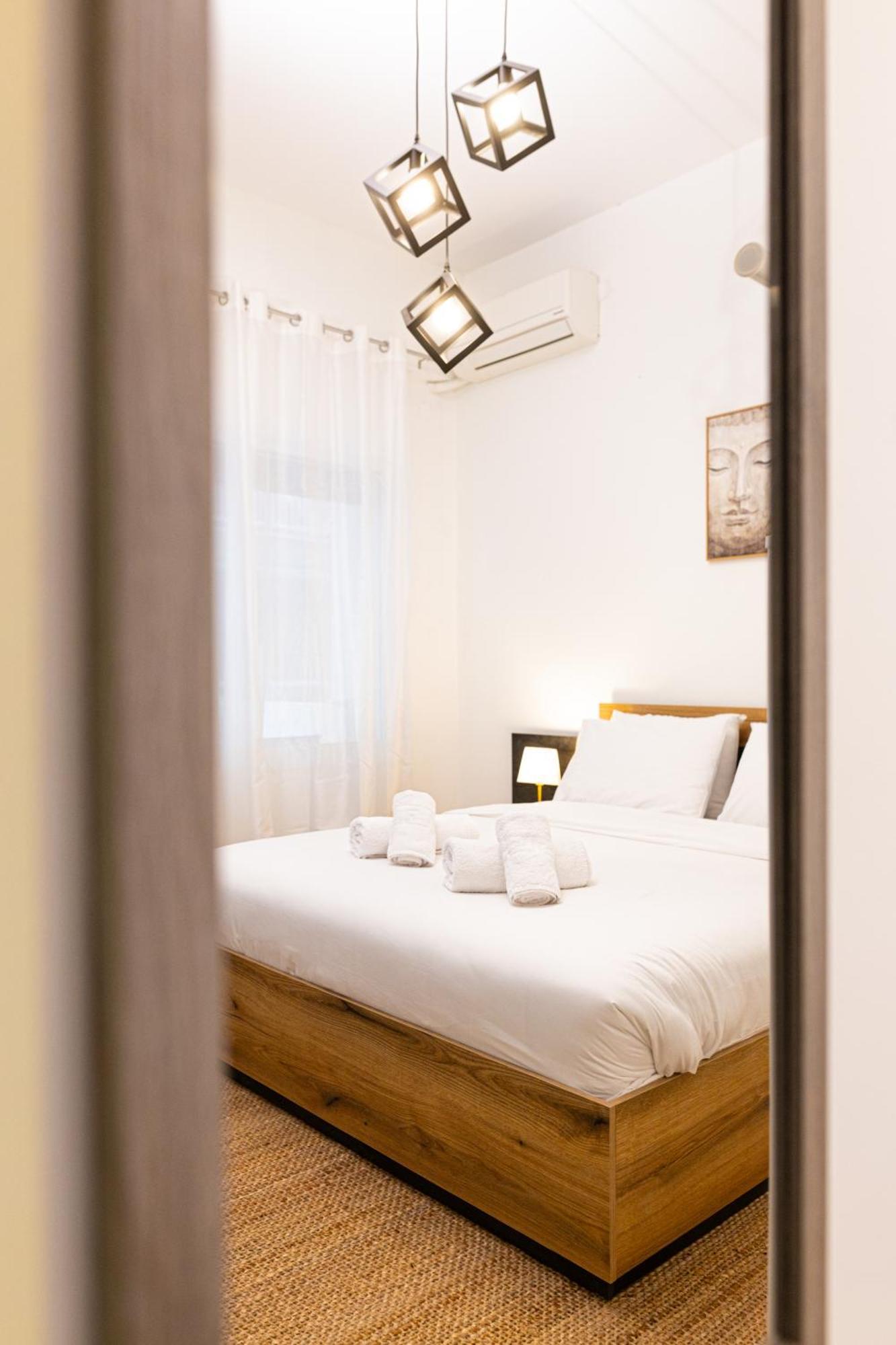 Pansea 03 Exclusive Suites Salonic Exterior foto