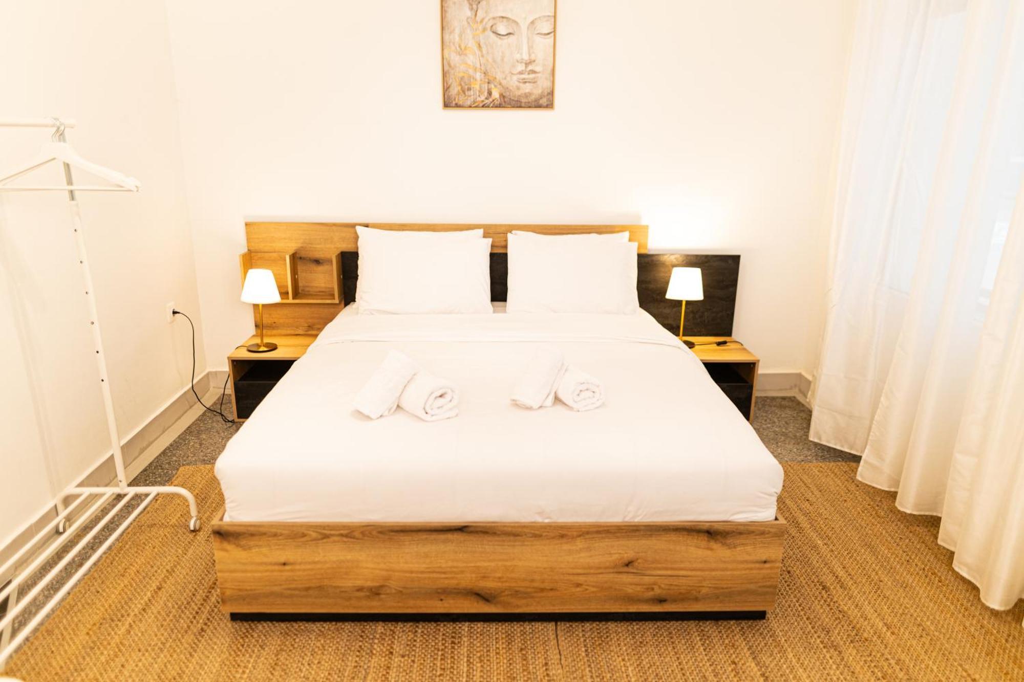 Pansea 03 Exclusive Suites Salonic Exterior foto