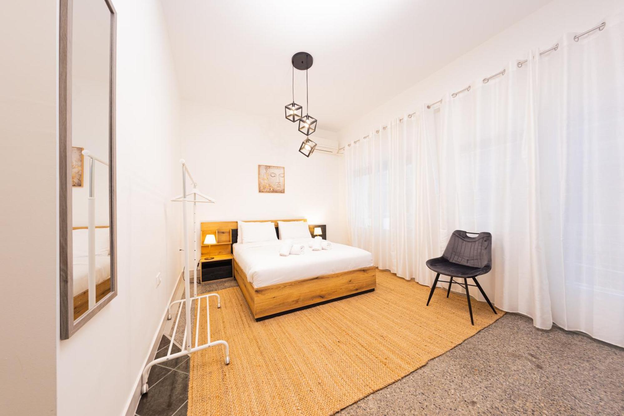 Pansea 03 Exclusive Suites Salonic Exterior foto